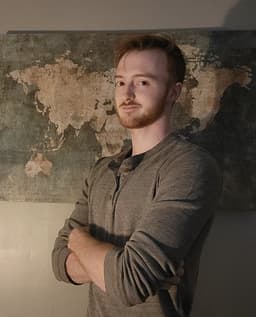 Nicolas Pierce